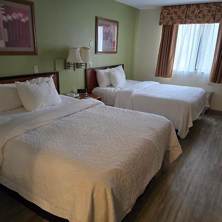 Quality Inn Durand I-69 Dış mekan fotoğraf
