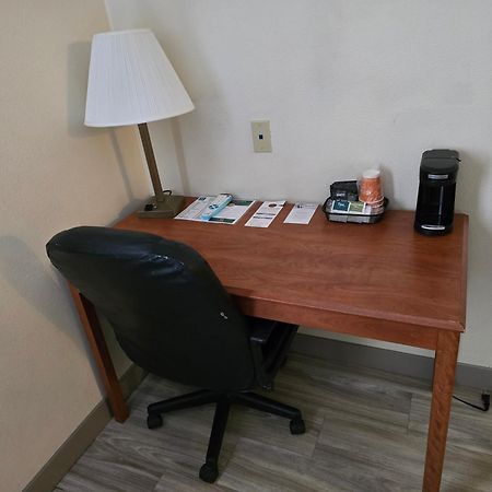 Quality Inn Durand I-69 Dış mekan fotoğraf
