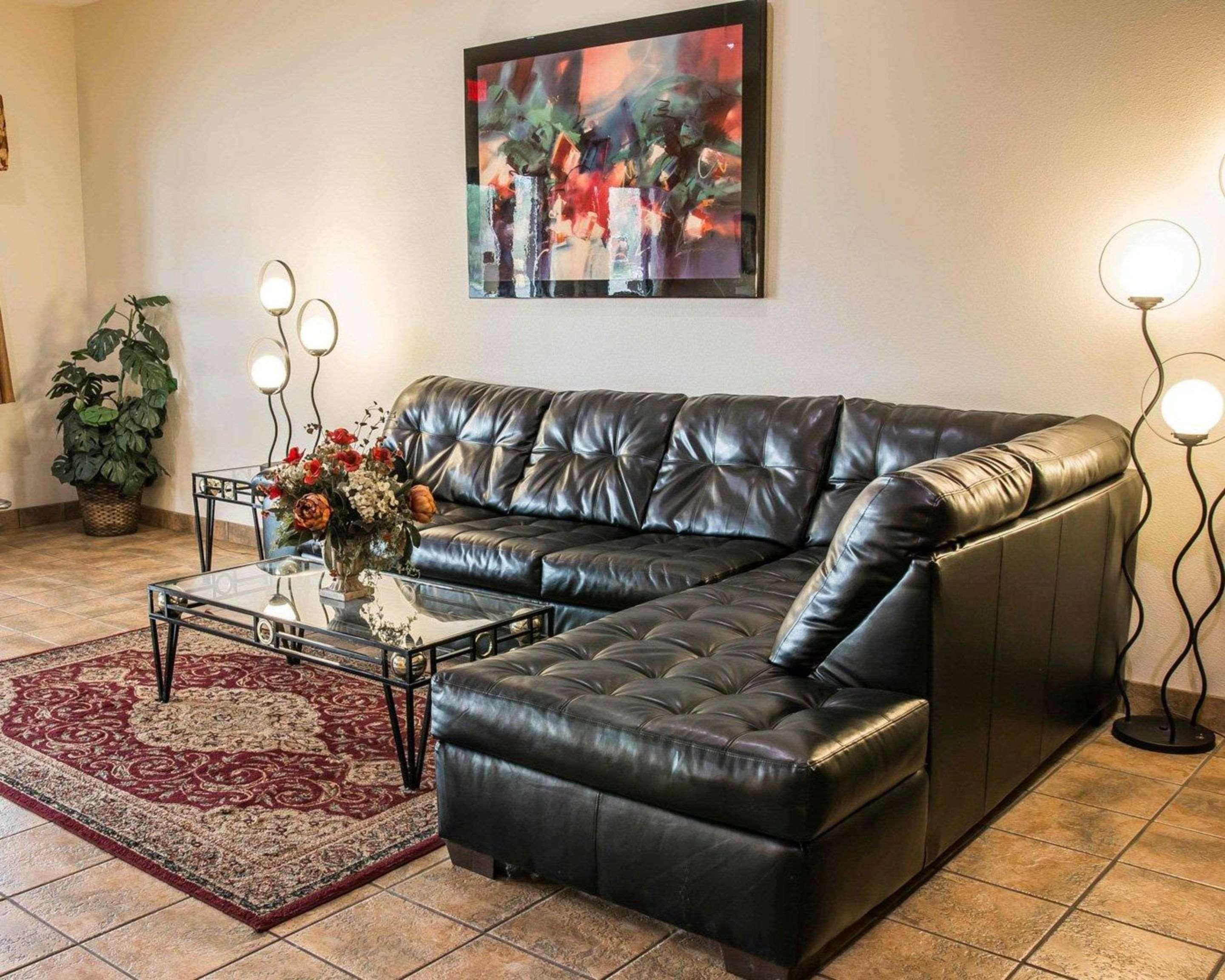 Quality Inn Durand I-69 Dış mekan fotoğraf