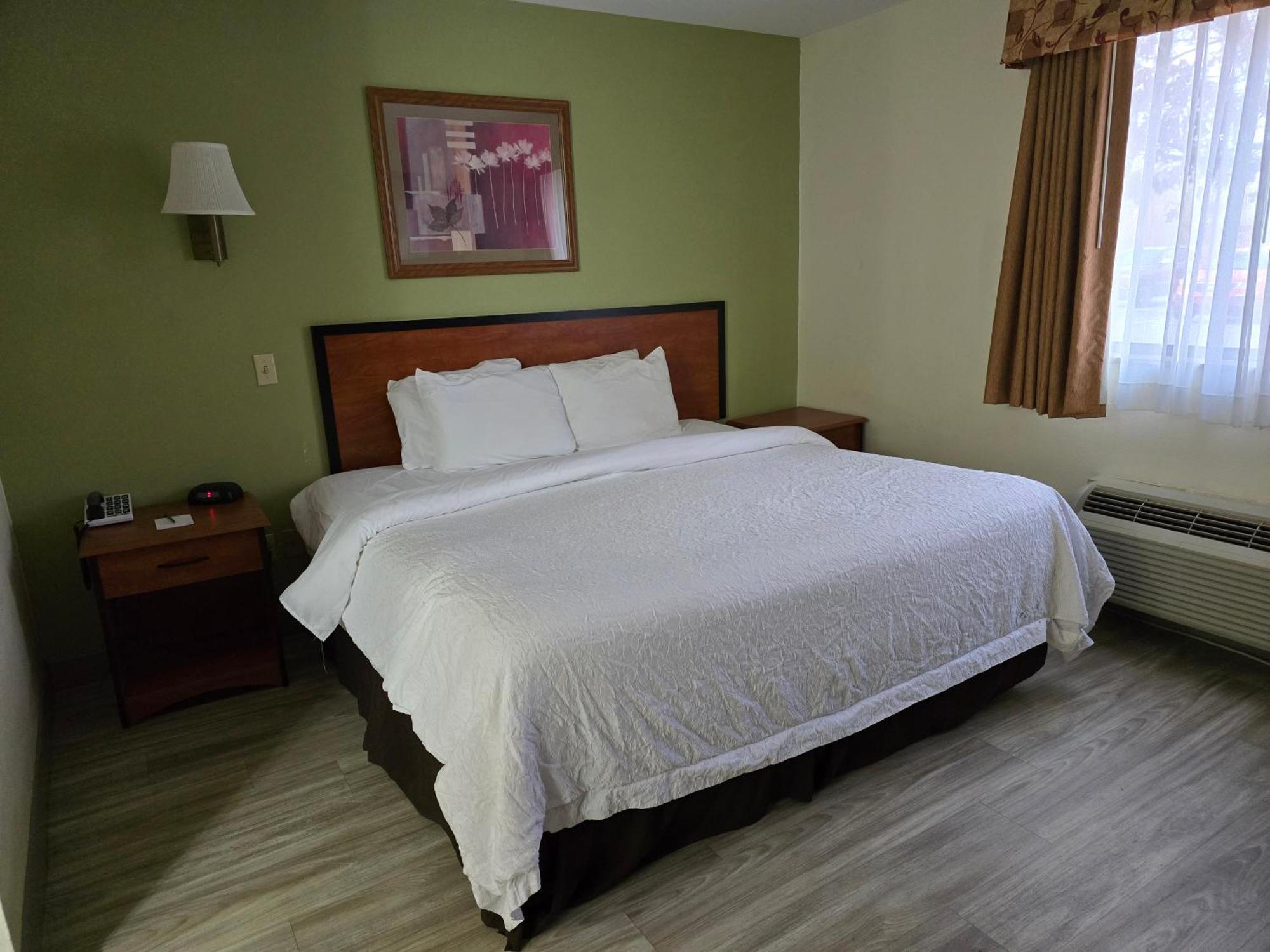 Quality Inn Durand I-69 Dış mekan fotoğraf