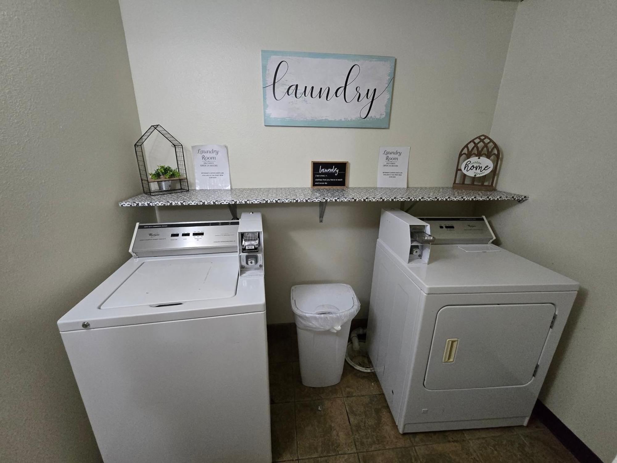 Quality Inn Durand I-69 Dış mekan fotoğraf