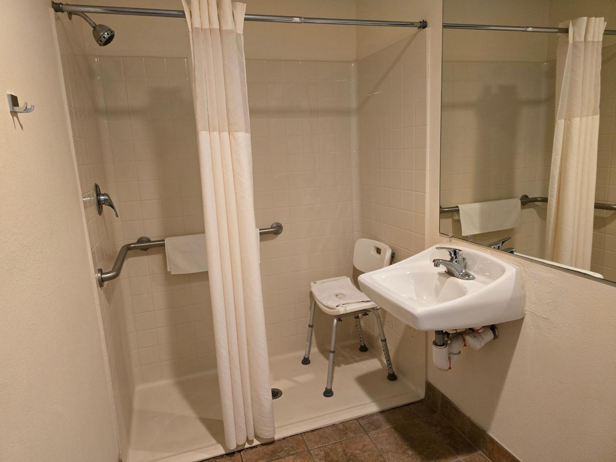 Quality Inn Durand I-69 Dış mekan fotoğraf