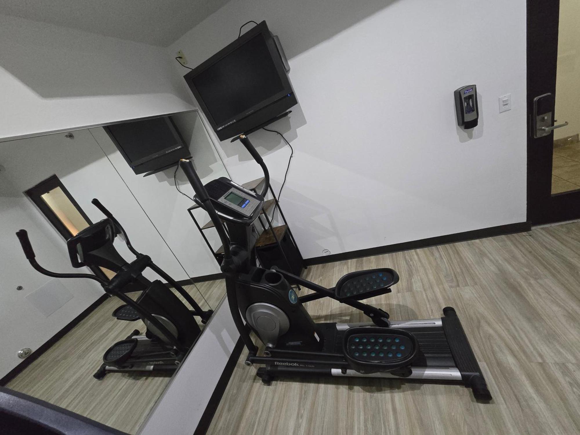Quality Inn Durand I-69 Dış mekan fotoğraf