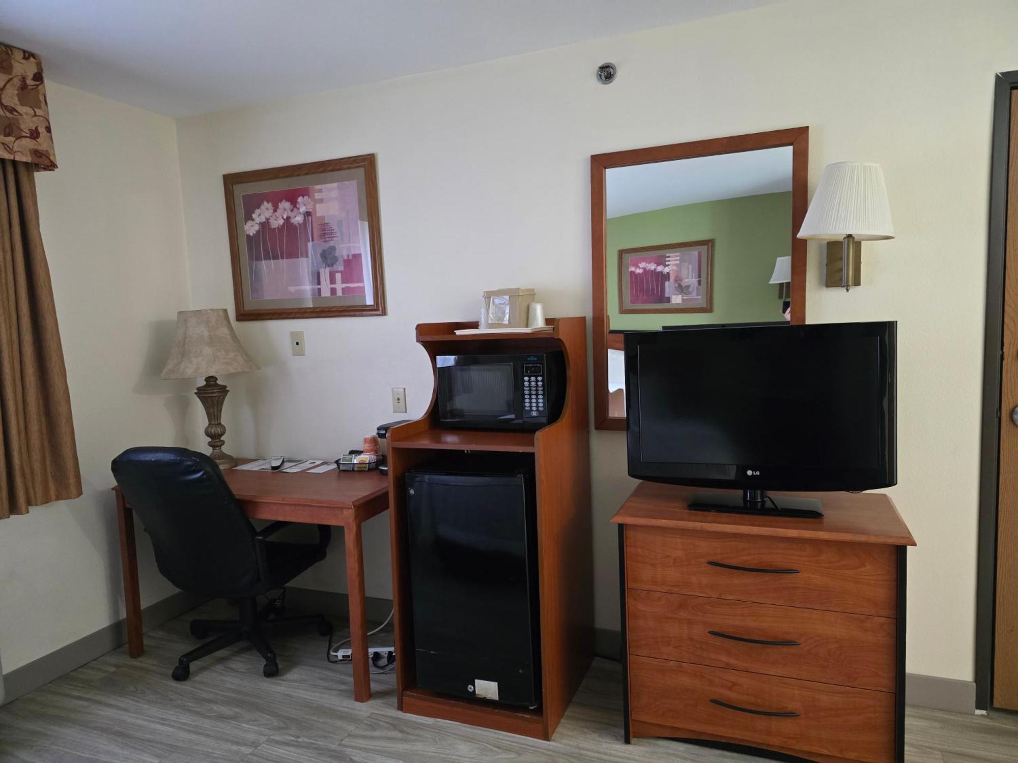 Quality Inn Durand I-69 Dış mekan fotoğraf