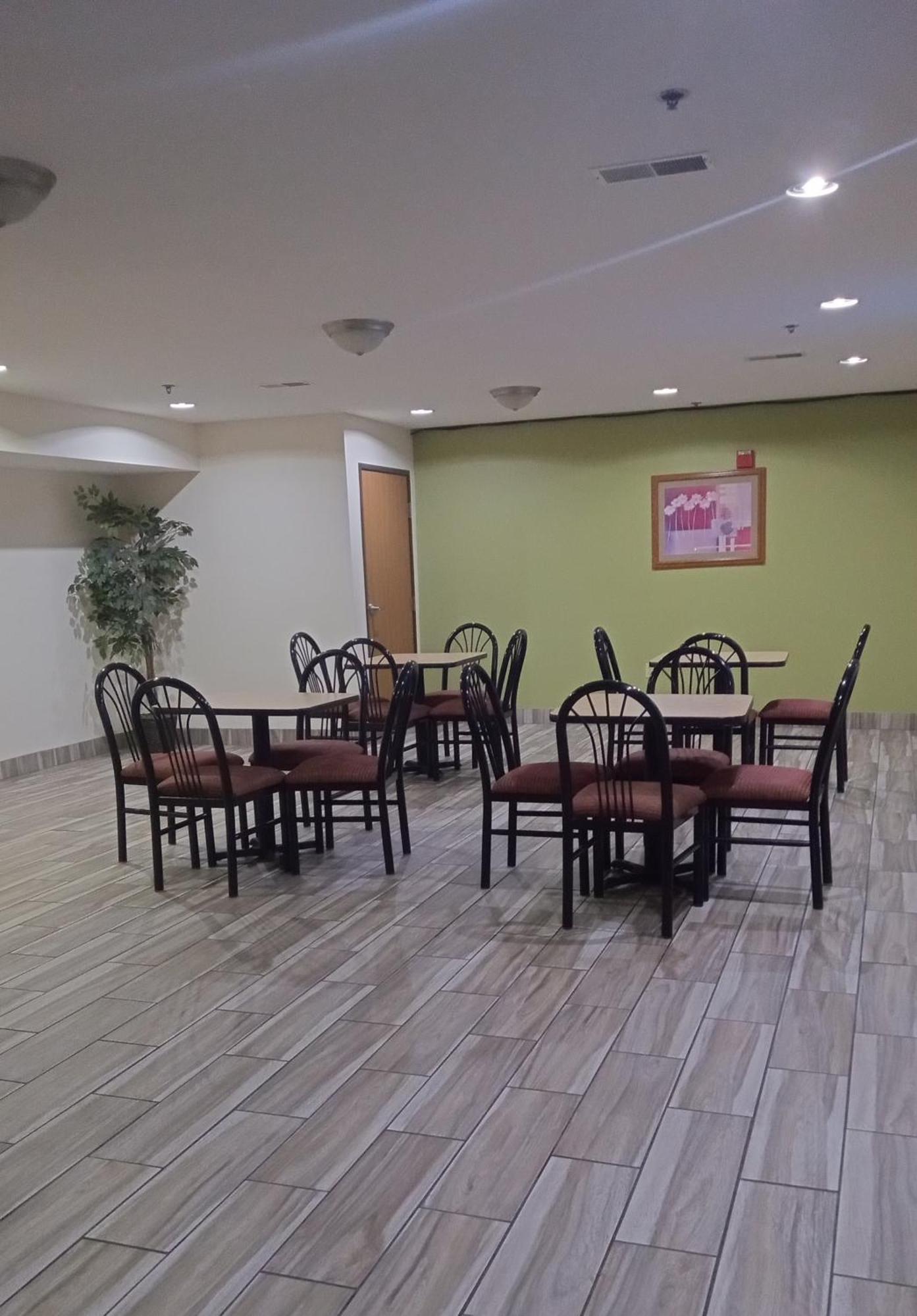 Quality Inn Durand I-69 Dış mekan fotoğraf