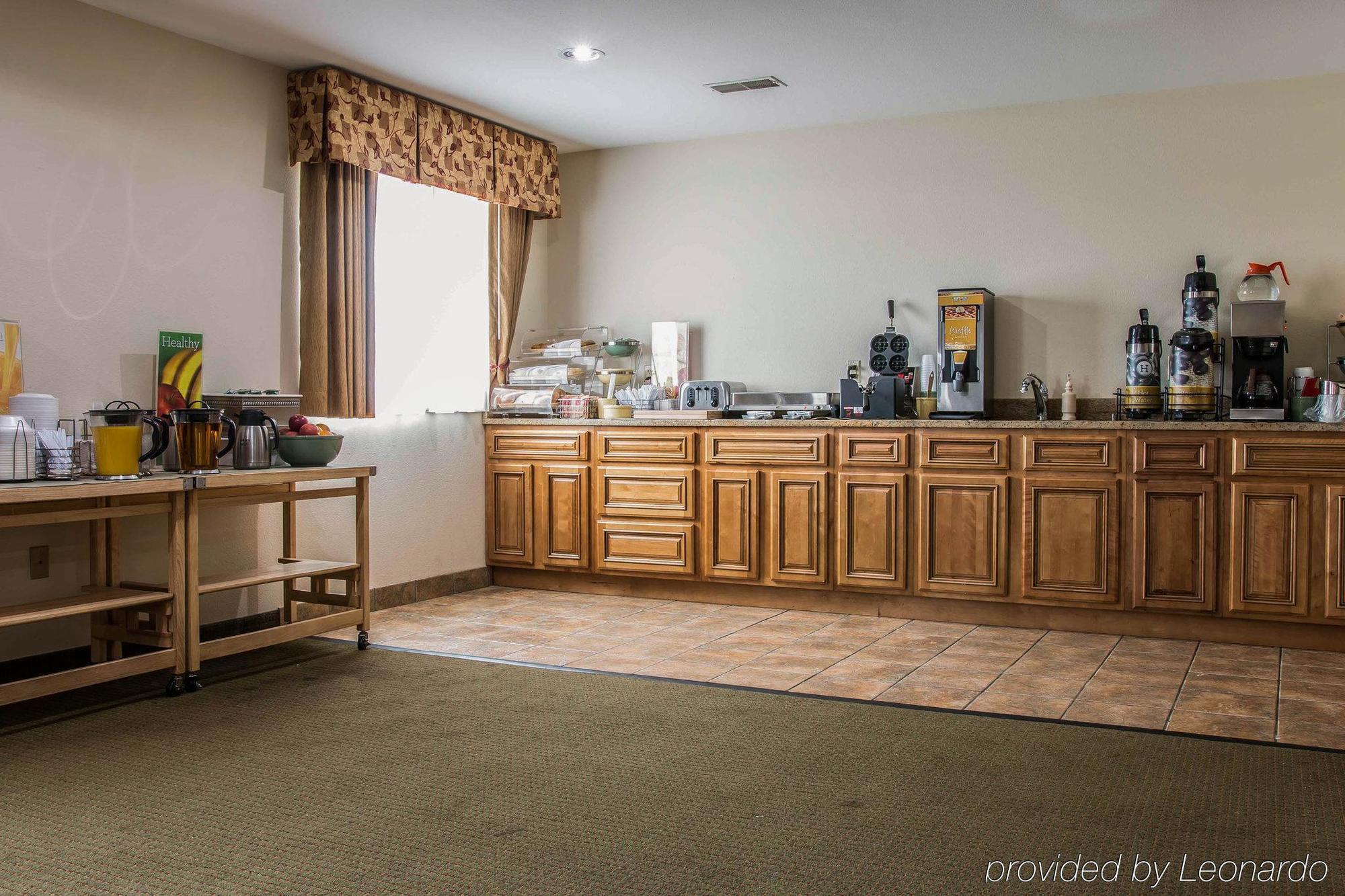 Quality Inn Durand I-69 Dış mekan fotoğraf