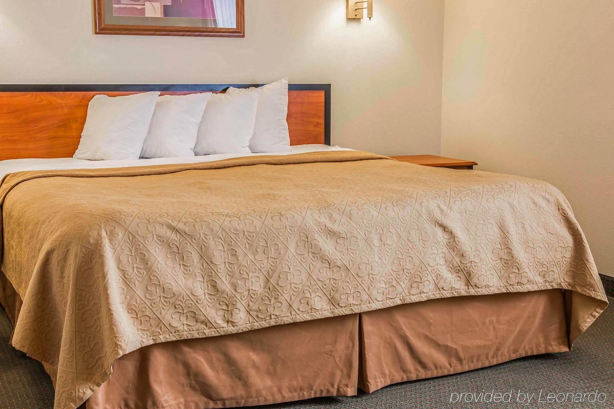 Quality Inn Durand I-69 Dış mekan fotoğraf