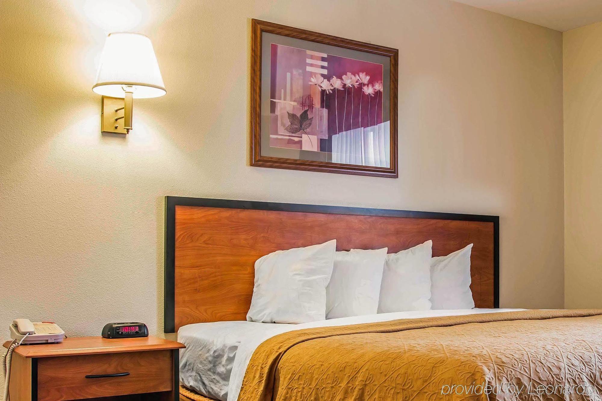Quality Inn Durand I-69 Dış mekan fotoğraf